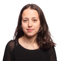 Mathilde Pascot