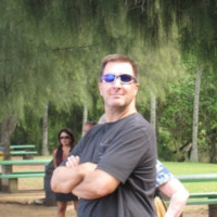 Don Polk, MA, LPCC