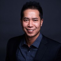 Kirby Liu