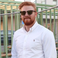 Daniel Goder