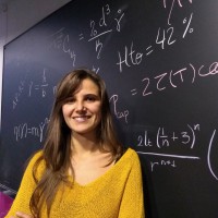 Maria Cabello Fusarés, Phd