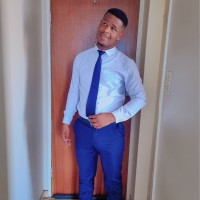 Thabang Moabelo