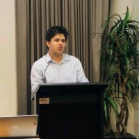 Viraj Patel
