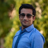 Adnan Safdar