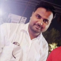 Shariq Sardar
