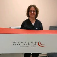 Donna Steele, Ccoa