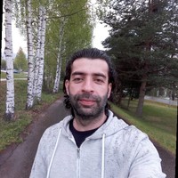 Naveed Rahib