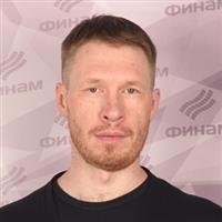 Maxim Tretyakov