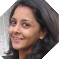 Vidhi Saraogi