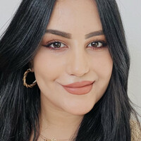 Shayma Ben Fraj