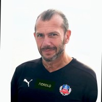 Tony Grönqvist