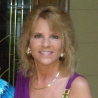 Patti Carroll