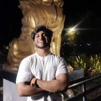 Aditya Jamdade