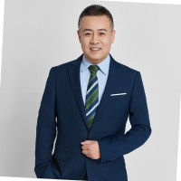 tony han