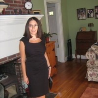 Ashley Amaral