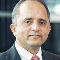 Sarvajna Dwivedi, Ph.D.