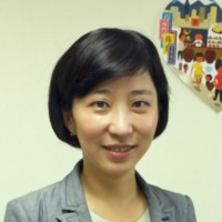 Mavis Kuo