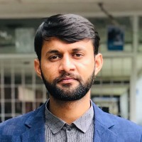Irfan Haidar