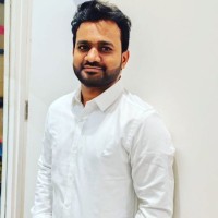 Madhav Reddy