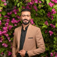 Ahmed Dabes