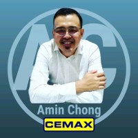 Amin Chong