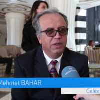 Mehmet Bahar, Ph.D.