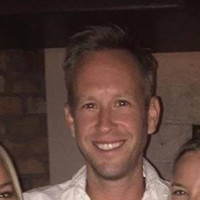 Jonathan Hassinger
