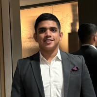 Dillon Perera