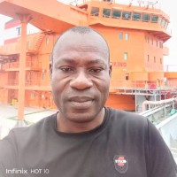 Sunday Uzor