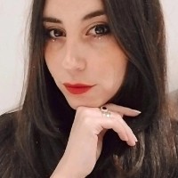 Marina Solange García