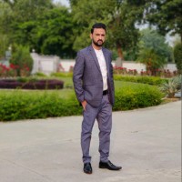 Syed Farhan Bukhari