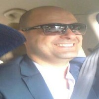 Tony Janho (CAMS, CRMS-GS)