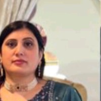 Noreen Hamid