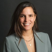 Solange Gerber