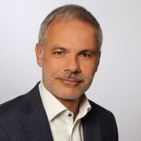 Sandro M. D’Antonio, Cfa