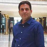 Syed Muhammad Saqlain Raza