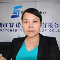 Michelle Tan