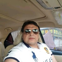 Qasim Raza Shoukat