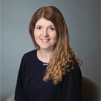 Olya Ollila, Mba, Pmp