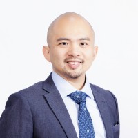 LING Chau