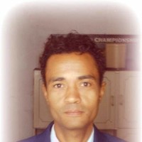 Marcio Antonio Alcides
