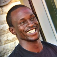 Keith Simmonds Jr