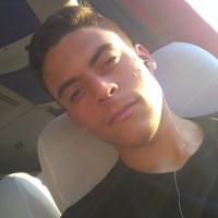 Adrian Pereira