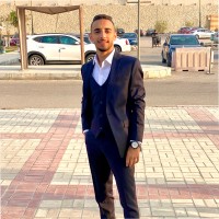 Islam Ahmed