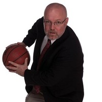 Kevin McCusker
