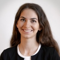 Maria Asgari Frederiksen