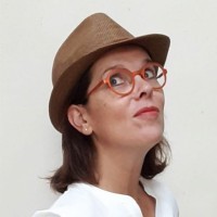 Anne Nacache