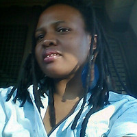 Rehilwe Rudy Mooketsi