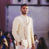 Samuel Moses Amarnath