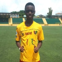 Aboubacar sidiki condé